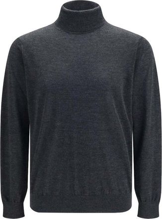 Giorgio Armani Cashmere turtleneck sweater