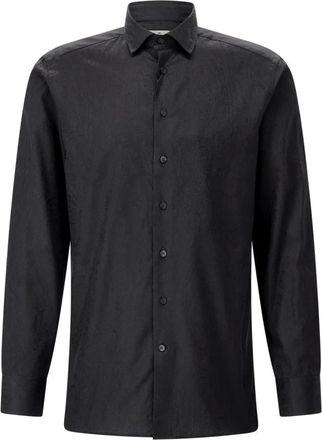 Etro Uomo, Magliette, Nero, L, new