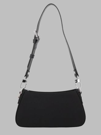 Vivienne Westwood Tasha Shoulder Bag - Black