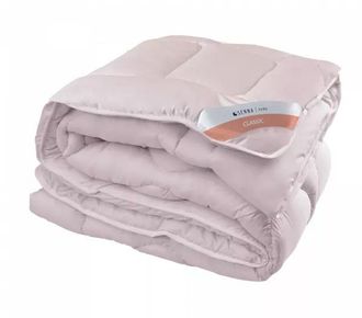OEM Edred&oacute;n N&oacute;rdico De Invierno 140x200 Classic Termo Senna Home Rosa