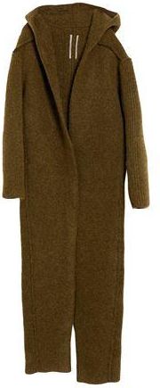 Rick Owens Coats
