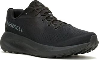 Merrell Merrell Morphlite J068281 Sneakers Mens Black Road Trail Running Shoes MEW495