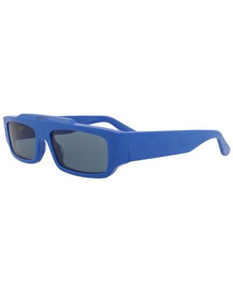 Gucci Mens 55Mm Sunglasses