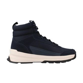 Ecoalf Ecoalf, Heren, Sport, Blauw, Maat: 41 EU Leer