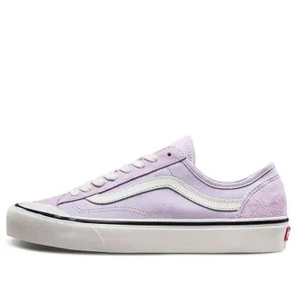 Vans Style 36 Decon SF Salt Wash - Lavender Fog VN0A3MVLUD9