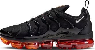Nike Mens Air VaporMax Plus Shoes in Black | CV1645-001