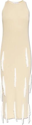 Iro Iro, Mujer, Vestidos, Beige, Talla: L