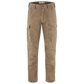 Fj&auml;llr&auml;ven Vidda Pro Trousers Trekkinghose f&uuml;r Herren | beige