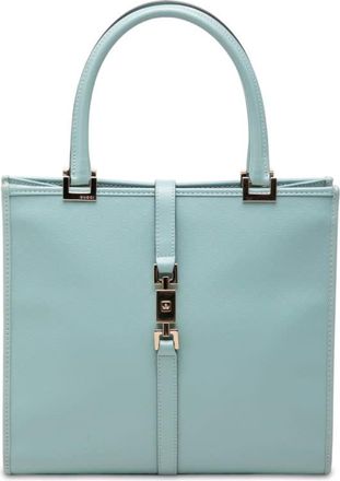 Gucci Pre-owned Gucci Microguccissima Jackie Handbag Ladies F4O2GTCCAW8IMFKL