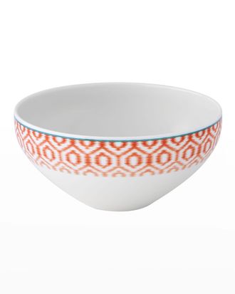 Vista Alegre Fiji Cereal Bowl