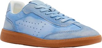 Steve Madden Duo Blue Distressed DUO02S1-BLU Womens