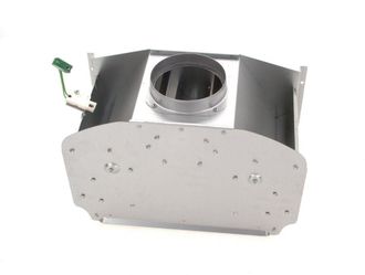 Bosch Dispositivo Antirretorno De Flujo, 87160111620