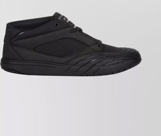 Givenchy sneakers high-top ankle protection