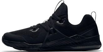 Nike Zoom Train Command Triple Black 922478-004