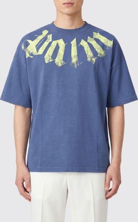 Palm Angels T-shirt in cotone con logo