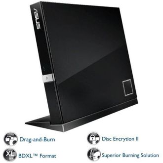Asus Blu-ray Asus Sbc-06d2x-u