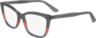 Calvin Klein Demo Butterfly Ladies Eyeglasses CK23545 029 53