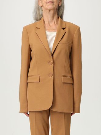 Pinko Blazer monopetto Pinko in misto viscosa