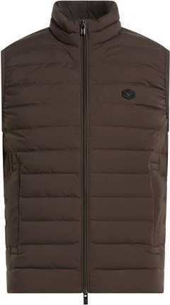 Emporio Armani CAPISPALLA - Smanicati su YOOX.COM
