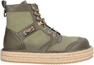 Dolce & Gabbana SCHUHE - Stiefeletten auf YOOX.COM