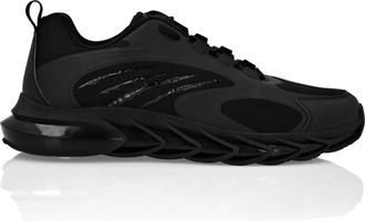 Plein Sport Hardloopschoen The Turbine Gen.x.02 Tiger