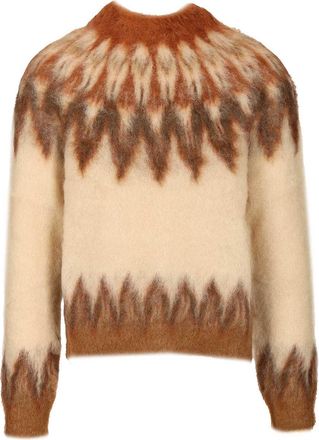 Isabel Marant Nicolas Mohair Sweater