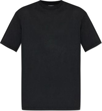 Carhartt Work in Progress Hombre, Camisetas, Negro, Talla: XL