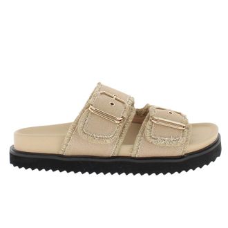 Armata Di Mare Donna, Scarpe, Beige, 39 EU, new