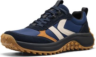 Keen Womens Ks86 Comfortable Durable Retro Style, Sky Captain/Birch, 8.5 UK