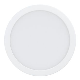 Eglo Eglo - Fueva-z Recessed Light White &Oslash;21.6 - Tw - Zigbee, Bluetooth