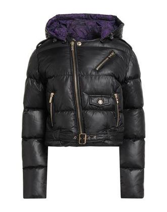Just Cavalli COATS & JACKETS - Puffers on YOOX.COM