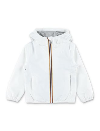 K-Way Coats Wei&szlig;