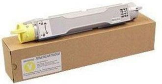 Epson T&oacute;ner Epson C13s050088 Amarillo