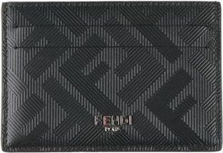 Fendi Marroquiner&iacute;a - Tarjeteros en YOOX.COM