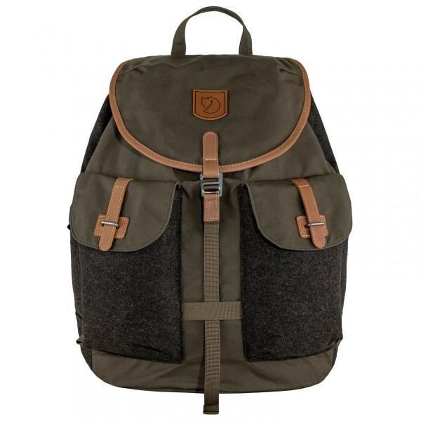 V&auml;rmland Rucksack 35 Wanderrucksack - Unisex | braun