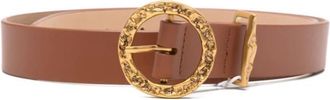 Zimmermann Belts, female, Brown, Size: XS Zimmermann Belts