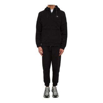 Emporio Armani Emporio Armani Ea7, Hombre, Deporte, Negro, Talla: 3XL