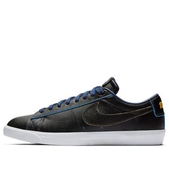 Nike NBA x Zoom Blazer Low SB Golden State Warriors BQ6389-001