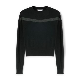 Motivi Donna, Maglie, Nero, S, new