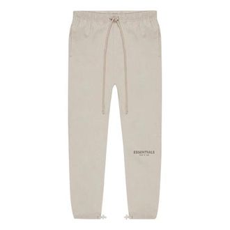 Fear of God FW20 Track Pants Moss 0130250500120245