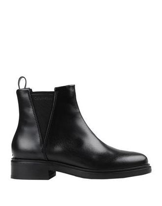 Calvin Klein CHELSEA BOOTS