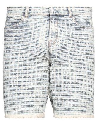 Givenchy Denim shorts