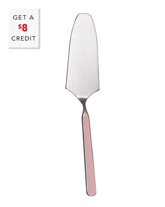 Mepra Cake Server With $8 Credit