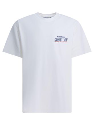 Carhartt Work in Progress Carhartt Wip S/S Arcan T-Shirt