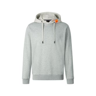 Bogner Fire + Ice Filiz hoodie for men - Light grey - XXL