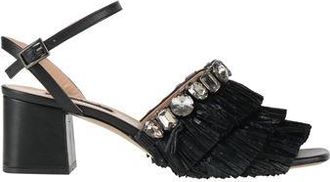 Marina Rinaldi CALZATURE - Sandali su YOOX.COM