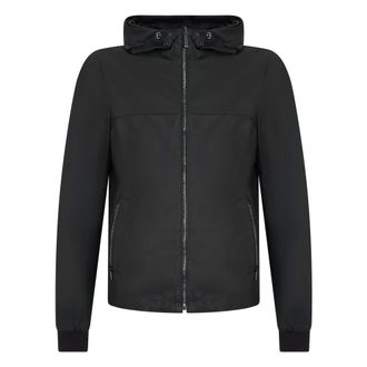Moorer Uomo, Giacche, Nero, M, new