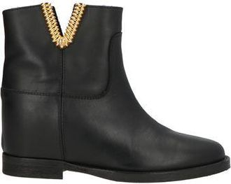 Via Roma 15 FOOTWEAR - Ankle boots on YOOX.COM