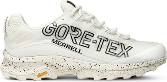 Merrell Moab Speed GORE-TEX in White