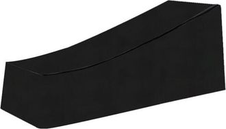 OEM Funda Para Tumbona - Tejido Oxford 210d Con Capa De Pvc - Impermeable Y Resistente A Los Rayos Uv - Para Tumbonas Y Sillas Tumbonas De Exterior - 210x